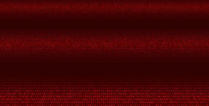 Bimodal Data Stream - Horizontal Parallel Binary Processing Arrays. Perspective.