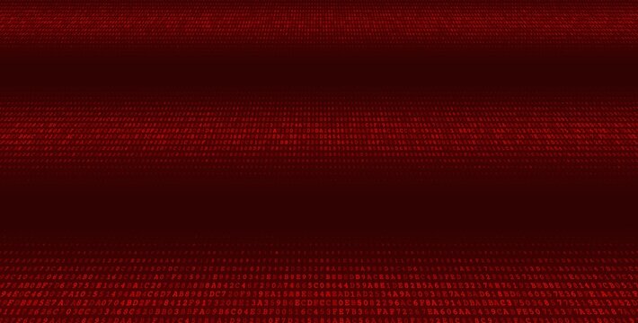 Bimodal Data Stream - Horizontal Parallel Binary Processing Arrays. Perspective.