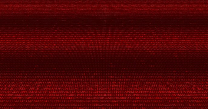 Bimodal Data Stream - Parallel Binary Processing Arrays Infrastructure. Perspective.
