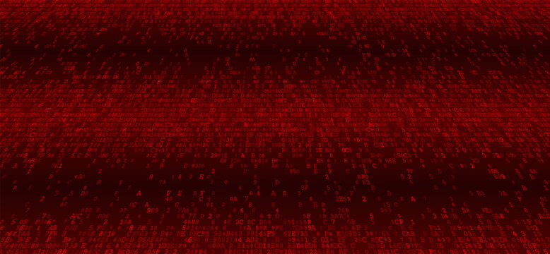 Linear Logic - A Structured Horizontal Distribution of Binary Fragments and System Protocols. Perspective.