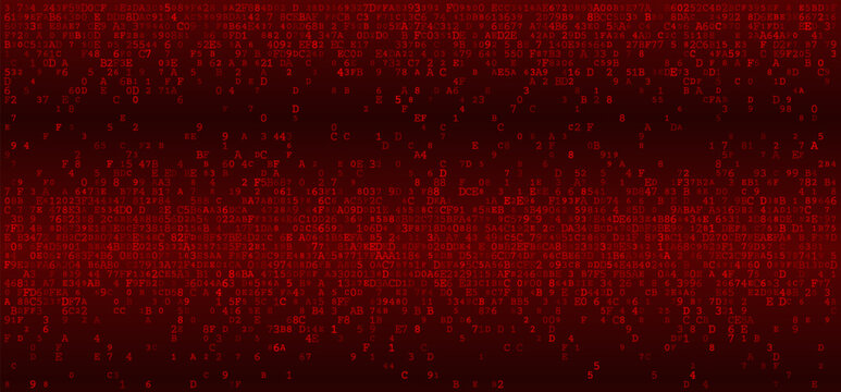 Linear Logic - A Structured Horizontal Distribution of Binary Fragments and System Protocols