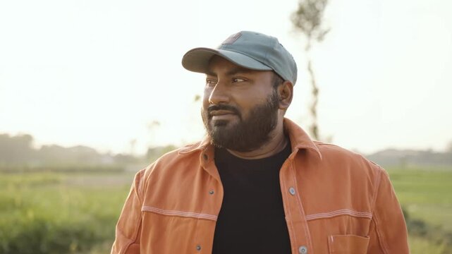 Man walking with smartphone, casual moment of a man walking while holding a smartphone, everyday lifestyle vibe, modern connection, natural light, candid feel, relatable and simple story