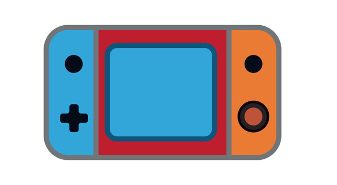 Video game - console