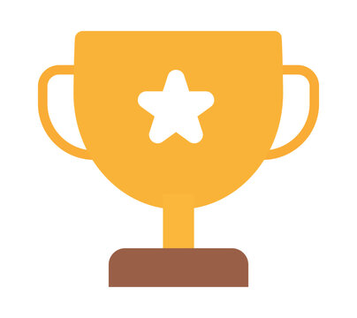 Elemento game - Trof&eacute;u caneco