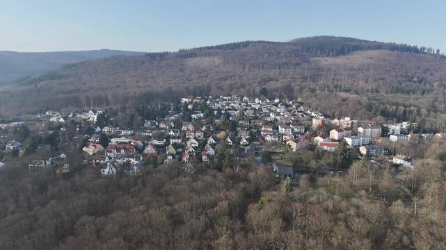 Falkenstein im Taunus