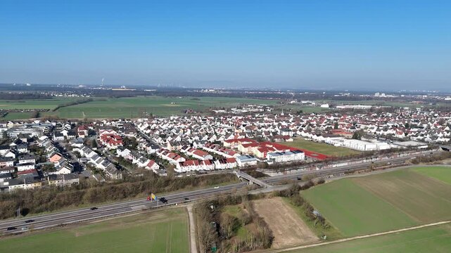 Rodgau-Weiskirchen
