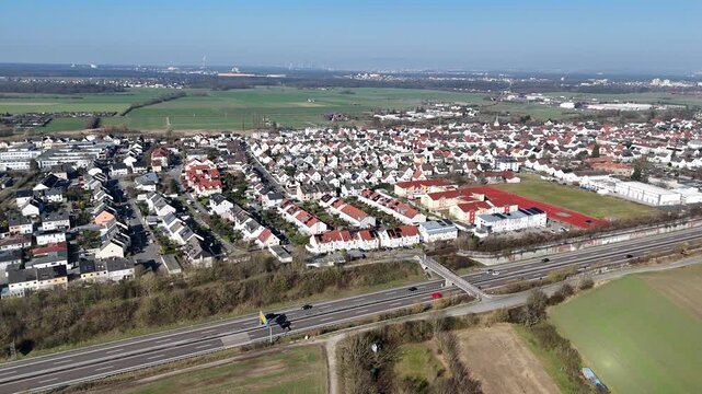 Rodgau-Weiskirchen