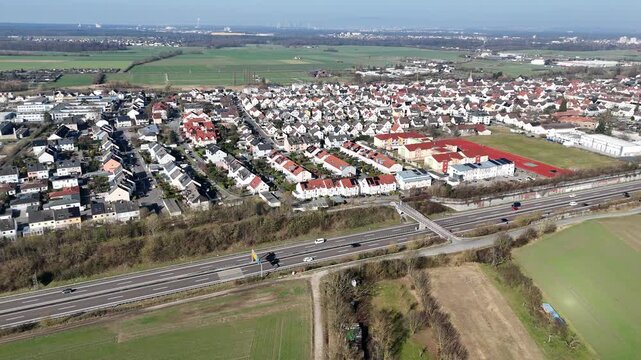 Rodgau-Weiskirchen
