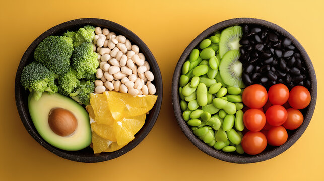 Comida saludable