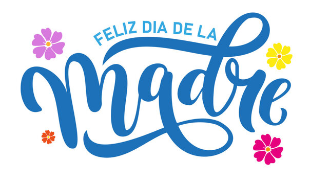 feliz d&iacute;a de la madre