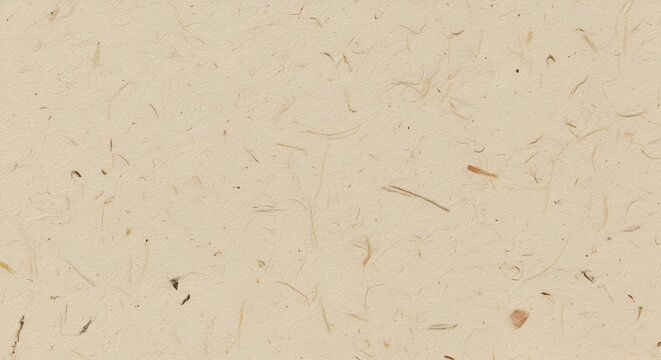 natural textured paper with visible fibers and specks, subtle organic background, suitable for crafting and design projects