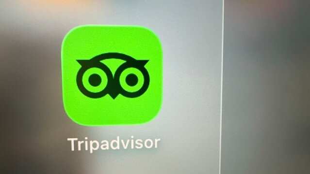 tripadvisor logo. tripadvisor app. tripadvisor photo