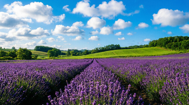 Whitewashed Houses Stairway with Flowers in Lisbon Alfama