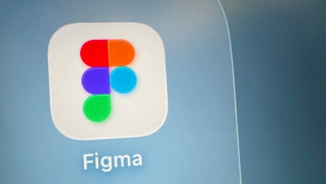 figma logo. figma app. figma photo
