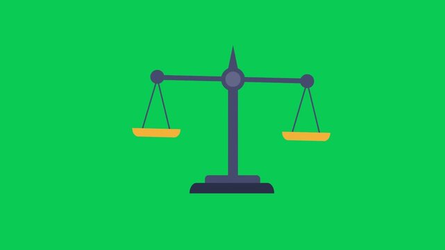 scales of justice
