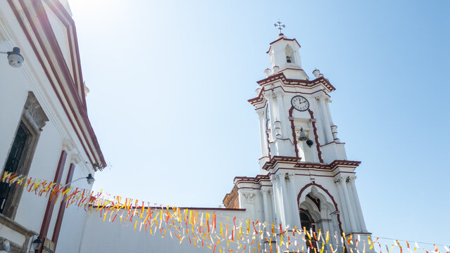 san gabriel