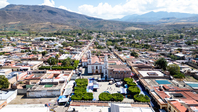 san gabriel