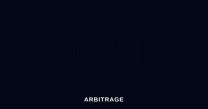 Forex Arbitrage Trading and Global Currency Market