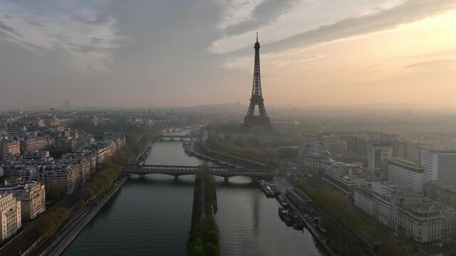 Paris capital of France