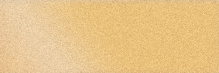 Fototapeta premium Warm sand-colored grainy gradient panel with a soft, inviting feel, ideal for travel promotions, lifestyle branding, social media posts, and friendly web designs.