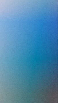 Vertical blue gradient background with delicate grain and gentle light falloff, ideal for tech branding, app interfaces, social media graphics, or modern digital layouts.