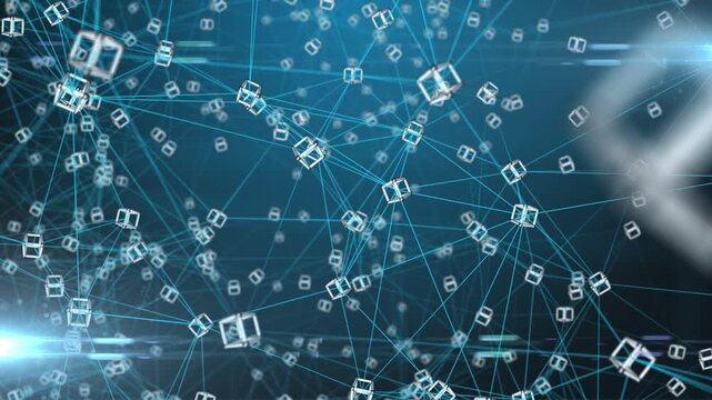 Cryptocurrency, Bitcoin, gold coins, and foreign currency notes together, representing digital and traditional finance investment.

