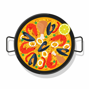mexican tachos food vector illustration white background