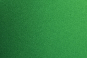 緑の紙