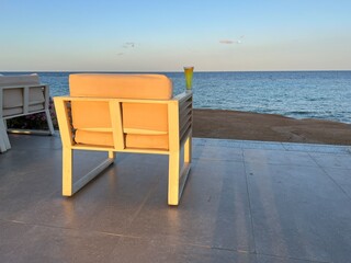 Relax, wakacje, urlop, wolność, Morze Czerwone, Egipt ت غالب,  © Maciej G. Szling