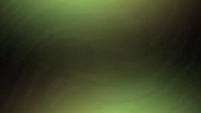 aurora frame effect