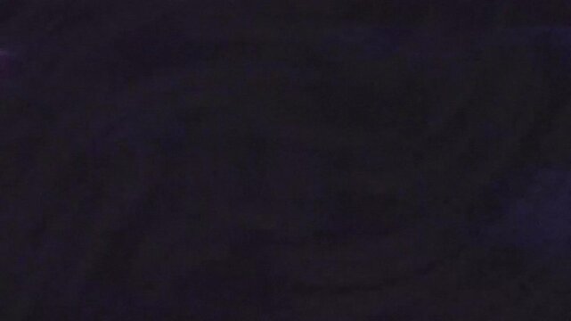 graphic glitch effect