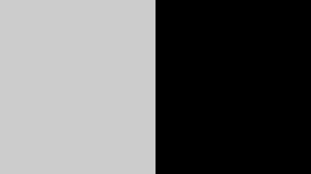 split flash transition