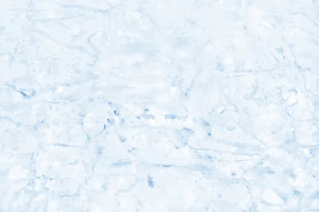 Blue pastel marble texture background with detailed structure high resolution bright and luxurious, abstract seamless of tile stone floor in natural pattern for design art work. © Nattha99