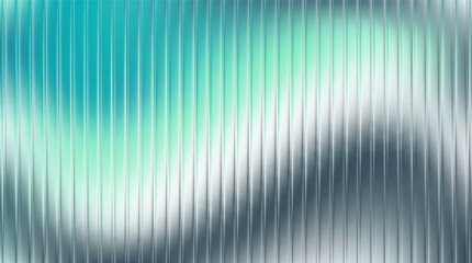Ribbed Glass Texture Background in Reeded Glass Style. A collection of reeded glass background Linear Icons, including vector, ribbed, glass, texture, semitransparent, overlay, teal, white © Ai