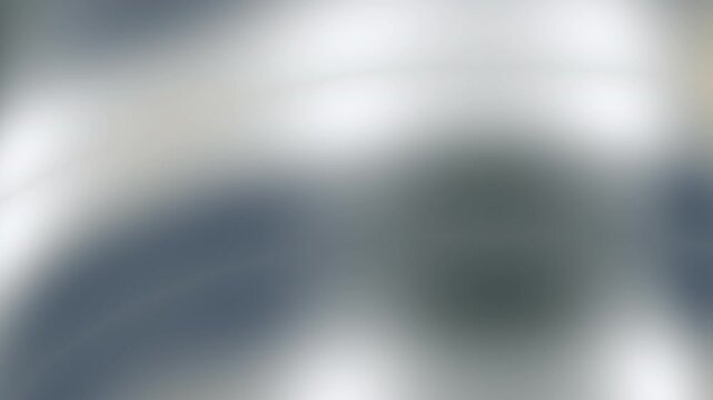 Too blurry image for uncertain locations or objects. Suitable for background, texture, abstract concepts, or design projects needing obscured visuals.