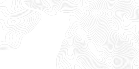 Abstract minimal The pattern discovery vector topo map creative discovery White wave grid stripe line map topography. vector geographic contour mounted map background. © haven lklkj11
