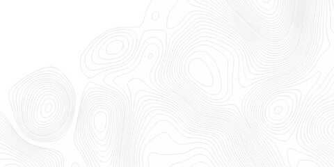 Abstract minimal The pattern discovery vector topo map creative discovery White wave grid stripe line map topography. vector geographic contour mounted map background. © haven lklkj11
