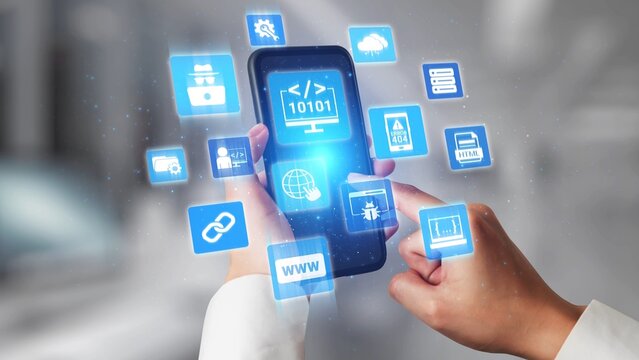 Software development with coding overlays, programming languages, developer tools, mobile app creation, and advanced programming for digital product development and software solutions. Spire