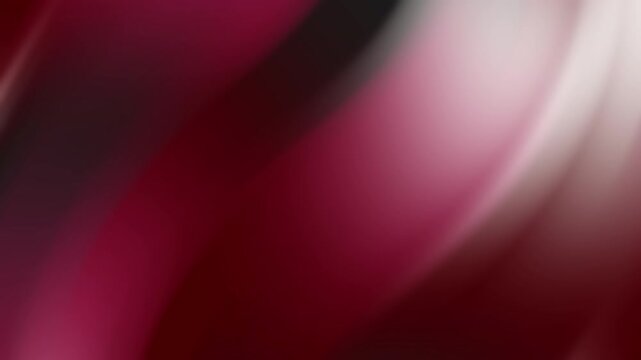 Closeup abstract pattern of blended maroon, white, and black. Suitable for backgrounds, design projects, prints, and artistic concepts.