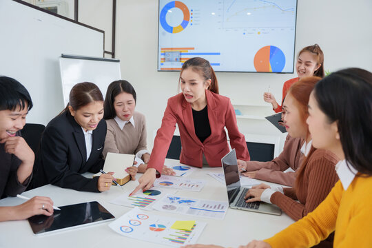 Healthcare Business Integration and Medical Consulting Meeting
