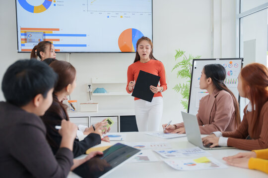 Healthcare Business Integration and Medical Consulting Meeting