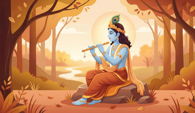 Krishna