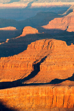 Grand Canyon South Rim, Nevada, USA