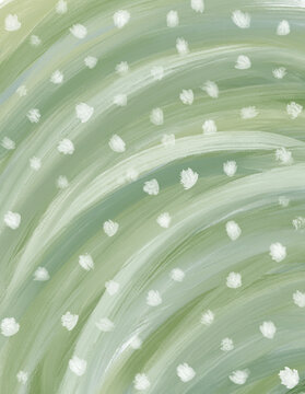 Abstract organic watercolor texture background with soft green tones and natural brush strokes. Hand painted style inspired by nature, suitable for branding, packaging, wallpaper and digital design