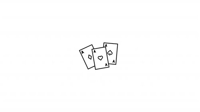 Playing Card Icon