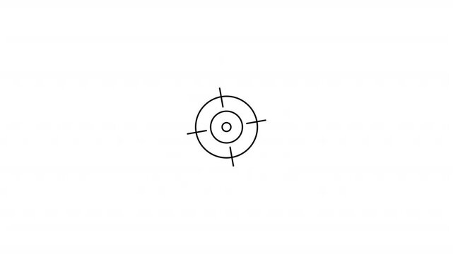 target icon