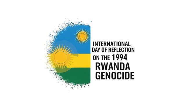International day of reflection on the 1994 rwanda genocide