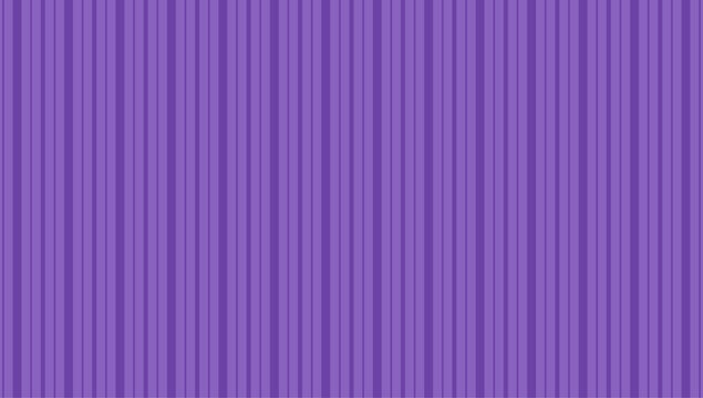Abstract Vertical Purple Stripe Background Pattern