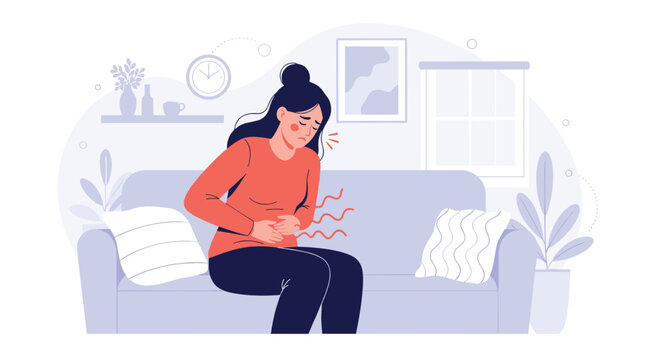 Powerful giant hands control people like puppets on strings in a dark conceptual illustration of manipulation and social power.