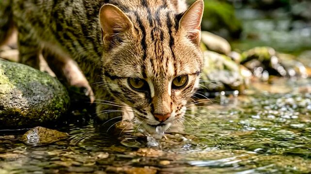 한국,동물,삵,살쾡이,Korea, animals, wildcat, wildcat